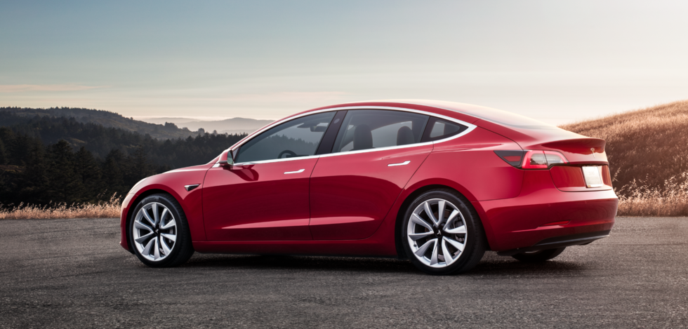 Volkswagenchefen går till attack mot Tesla – igen