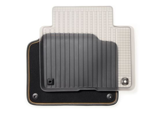 Unik: Volvo V90 Cross Country Ocean Race