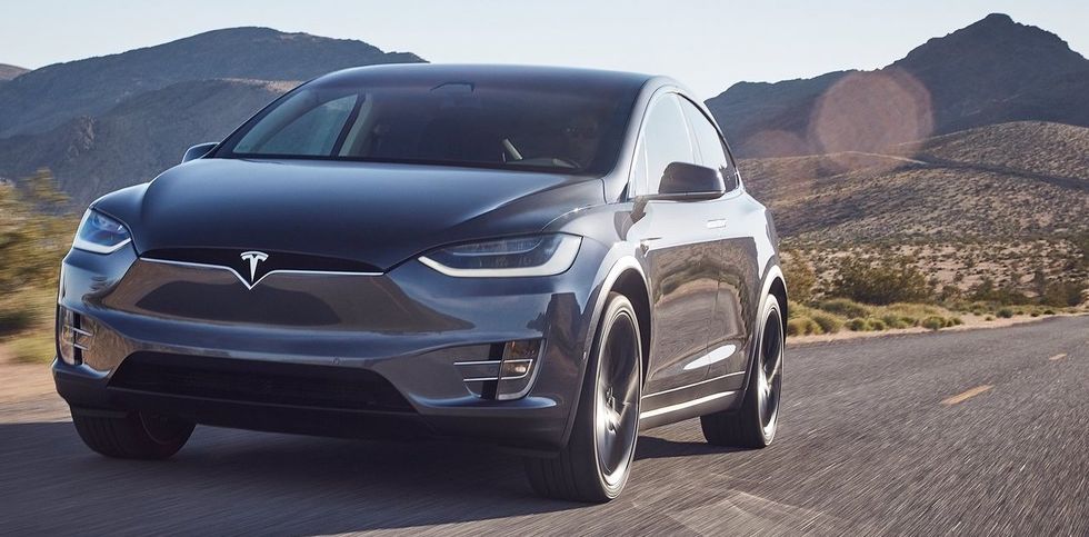 USA kan vara på väg att skrota elbilsrabatten helt