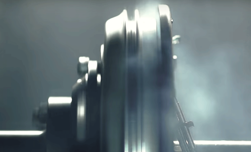 Därför har Porsche börjat tillverka trumbromsar igen