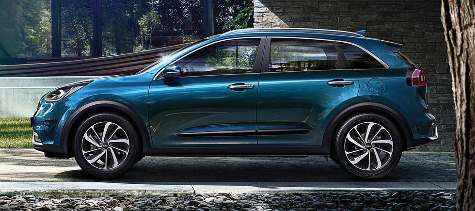 Nu skruvar Hyundai och Kia upp elbilsplanerna