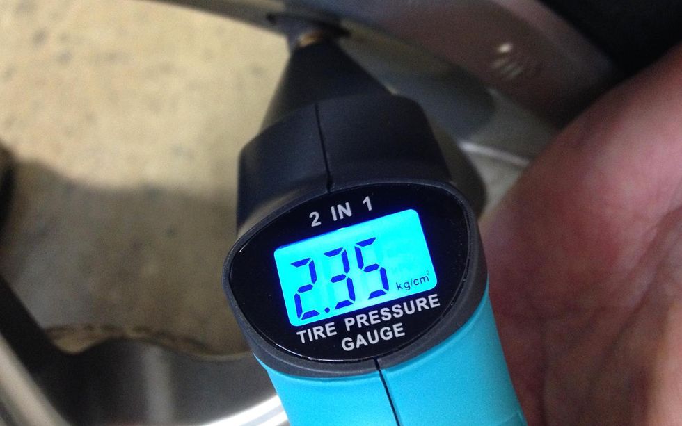 Nu är det hög tid att skifta till vinterhjul