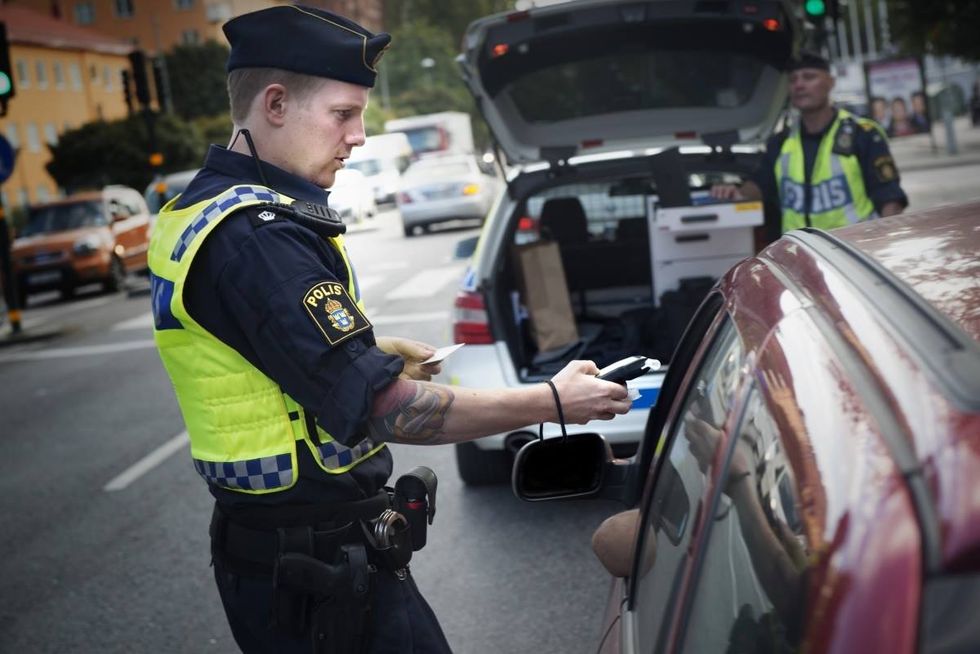 Nya promillegränsen blir 0,0 – är det rätt metod?