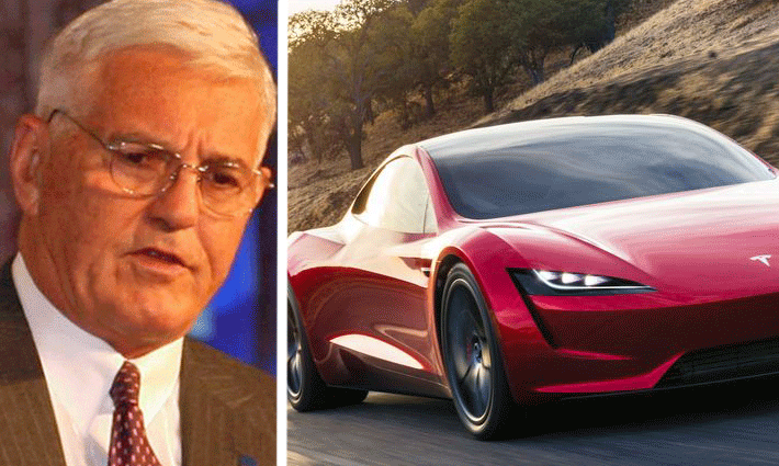 GM-veteranen om Tesla: 