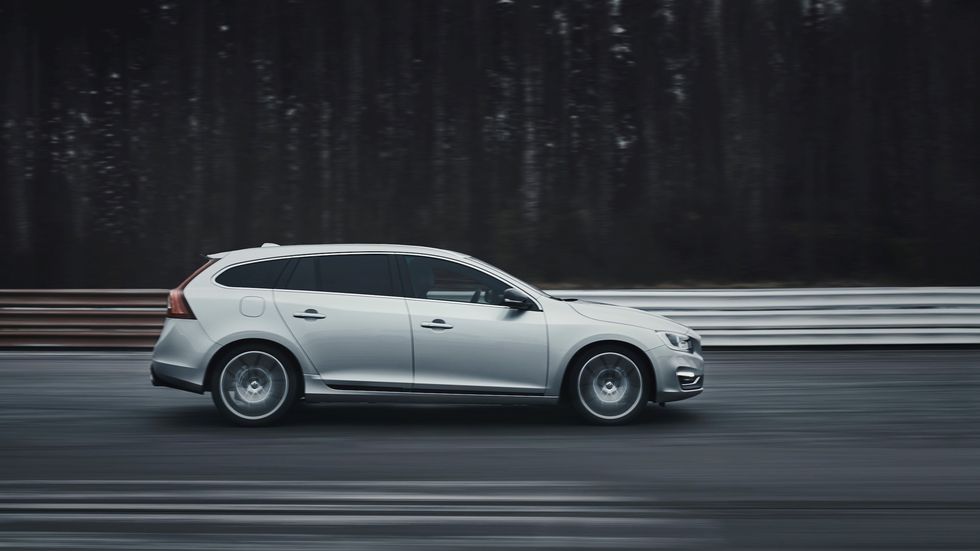 Polestar firar VM-titel med specialversion