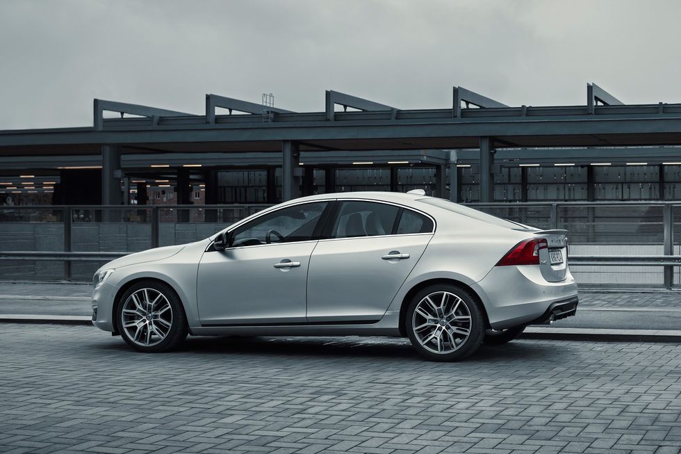 Polestar firar VM-titel med specialversion