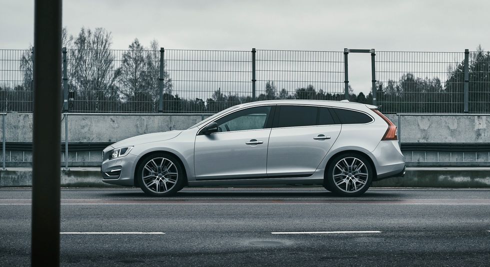 Polestar firar VM-titel med specialversion