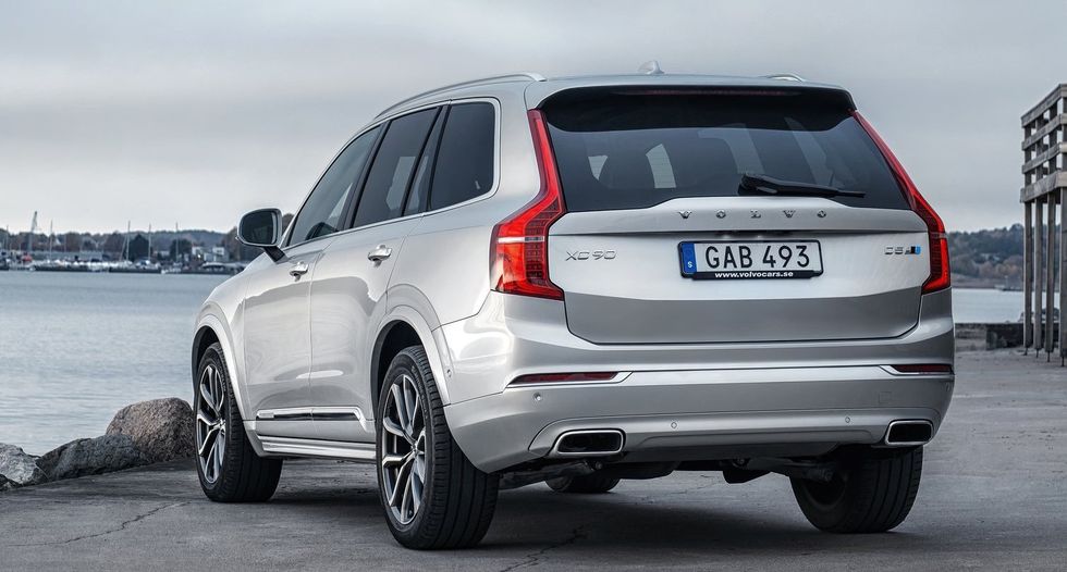 Här är bilmodellerna som ägarna älskar