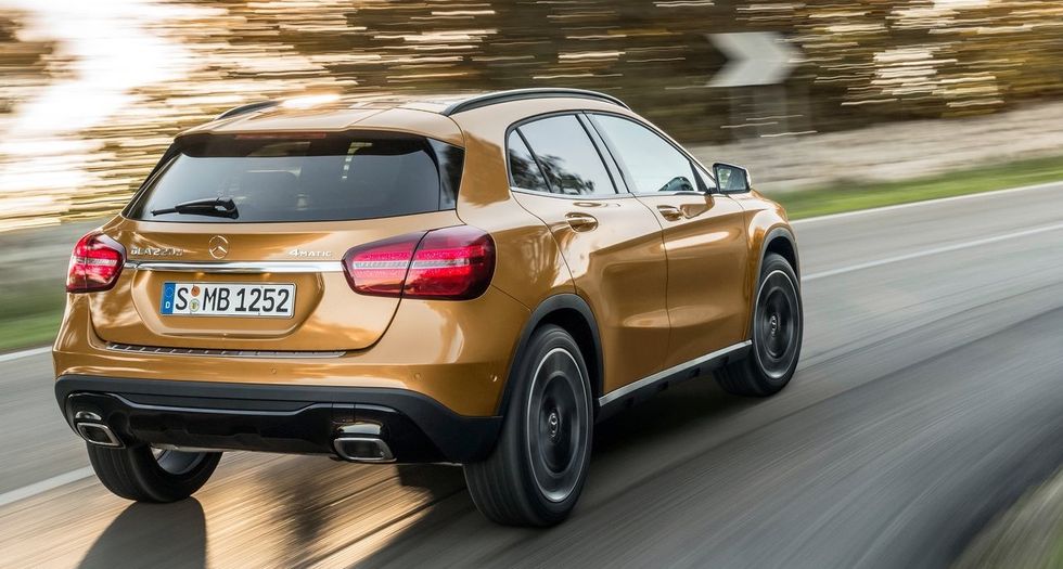 Här är bilmodellerna som ägarna älskar