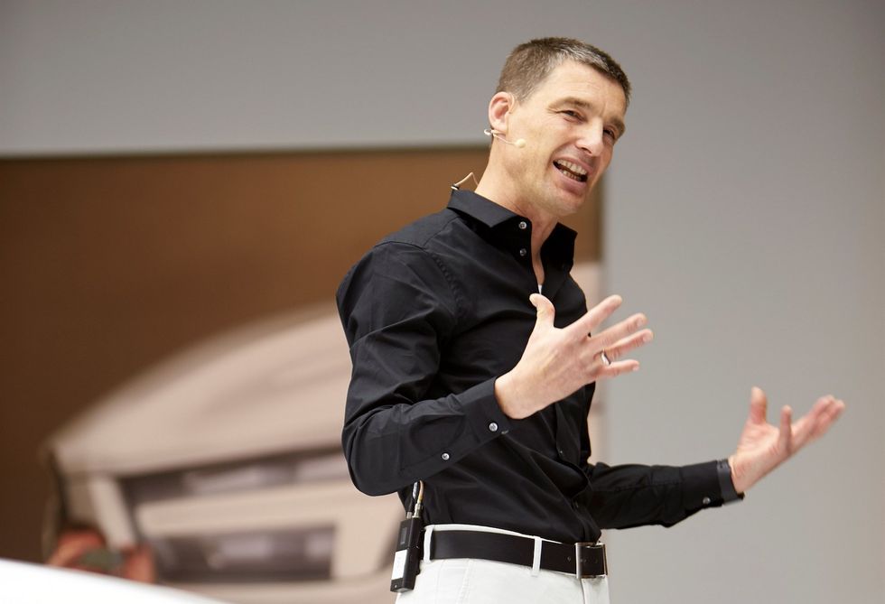 Volvo avslöjar fler detaljer om Polestars nya elbilar