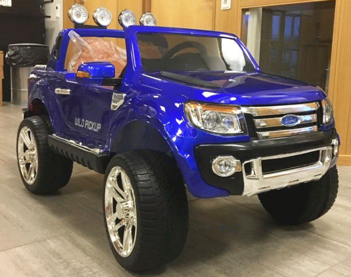 Hetaste trenden i barnfamiljer