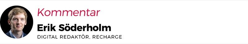 Nytt reportage visar elbilsbatteriernas baksida