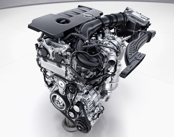 Mercedes A-klass – fjärde generationen är här – alla fakta och bilder