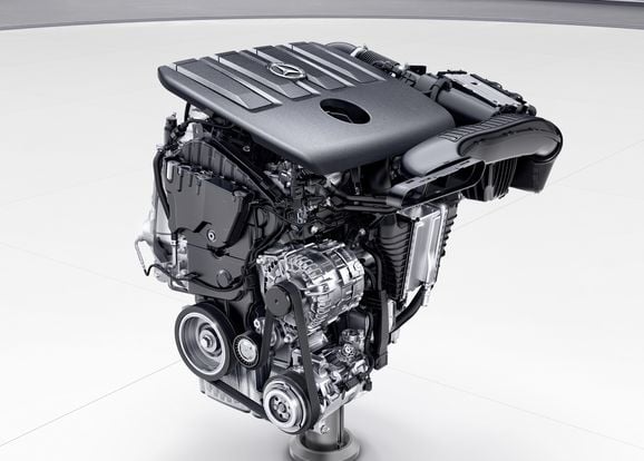 Mercedes A-klass – fjärde generationen är här – alla fakta och bilder