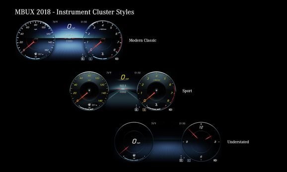 Mercedes A-klass – fjärde generationen är här – alla fakta och bilder