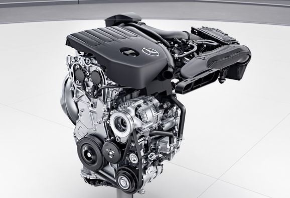 Mercedes A-klass – fjärde generationen är här – alla fakta och bilder