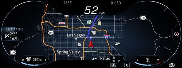 Mercedes A-klass – fjärde generationen är här – alla fakta och bilder