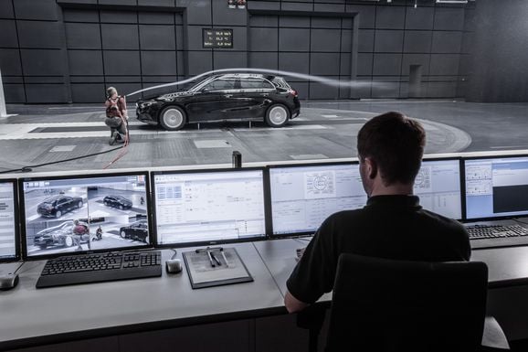 Mercedes A-klass – fjärde generationen är här – alla fakta och bilder