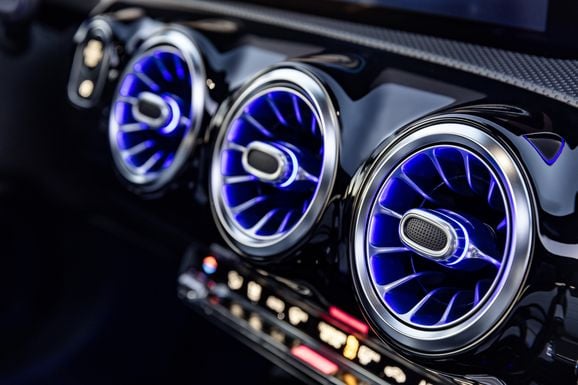 Mercedes A-klass – fjärde generationen är här – alla fakta och bilder