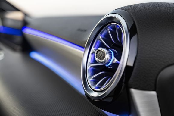 Mercedes A-klass – fjärde generationen är här – alla fakta och bilder