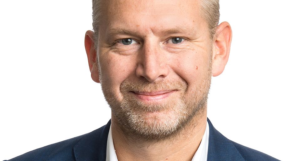 Northvolt beviljas 520 miljoner kronor i lån från EIB