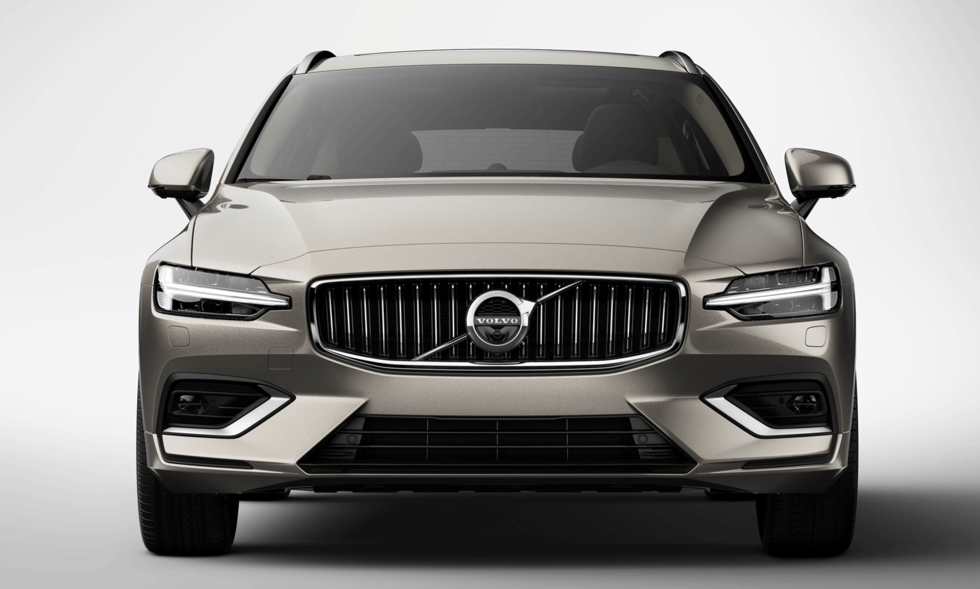 Priser: Så mycket kostar nya Volvo V60