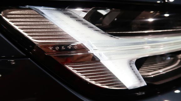 Priser: Så mycket kostar nya Volvo V60