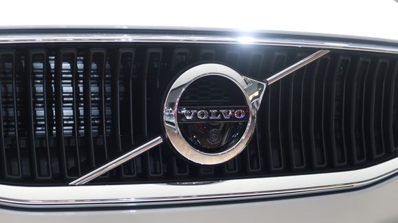 Nya Volvo V60 – folkhemskombin provkörd av testchefen