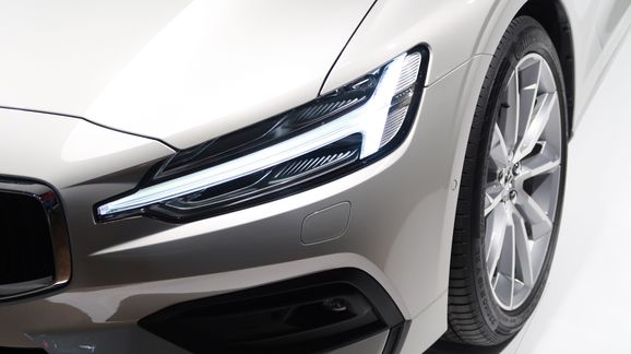 Priser: Så mycket kostar nya Volvo V60