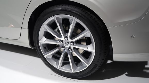 Priser: Så mycket kostar nya Volvo V60