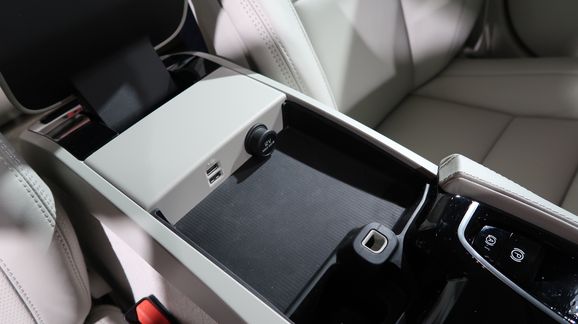 Priser: Så mycket kostar nya Volvo V60