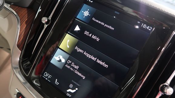 Nya Volvo V60 – folkhemskombin provkörd av testchefen