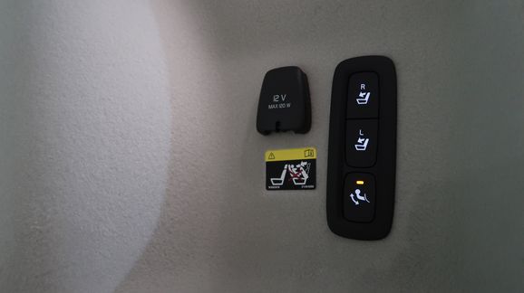 Bildfrosseri: Nya Volvo V60 – alla detaljer om folkhemskombin