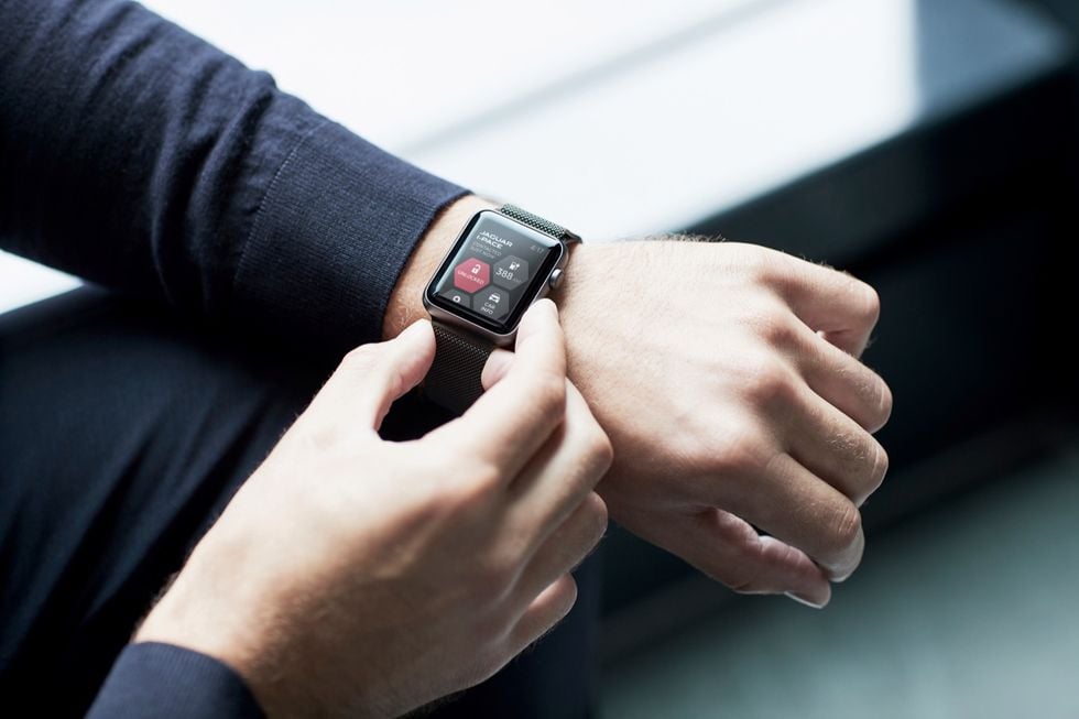 Jaguar I-Pace är officiell – fyrhjulsdriven elsuv med räckvidd på 48 mil