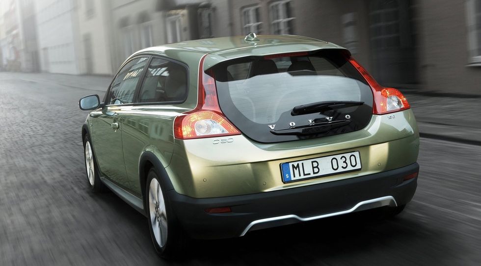 Åttonde gången gillt – här är alla gånger Volvo försökt vinna Årets Bil