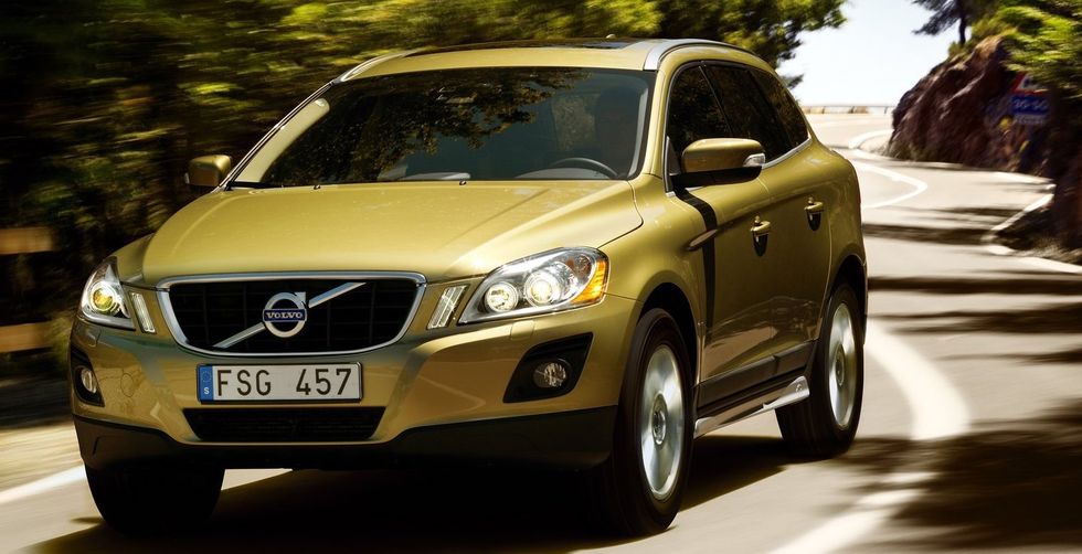 Åttonde gången gillt – här är alla gånger Volvo försökt vinna Årets Bil