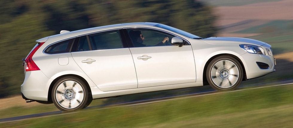 Åttonde gången gillt – här är alla gånger Volvo försökt vinna Årets Bil