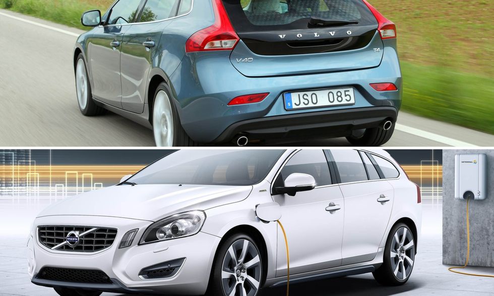 Åttonde gången gillt – här är alla gånger Volvo försökt vinna Årets Bil