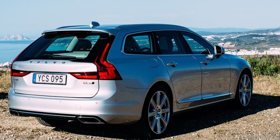 Åttonde gången gillt – här är alla gånger Volvo försökt vinna Årets Bil