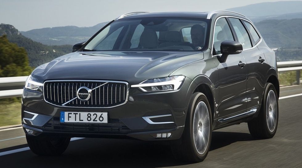 Åttonde gången gillt – här är alla gånger Volvo försökt vinna Årets Bil