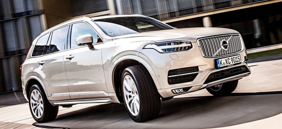 Åttonde gången gillt – här är alla gånger Volvo försökt vinna Årets Bil