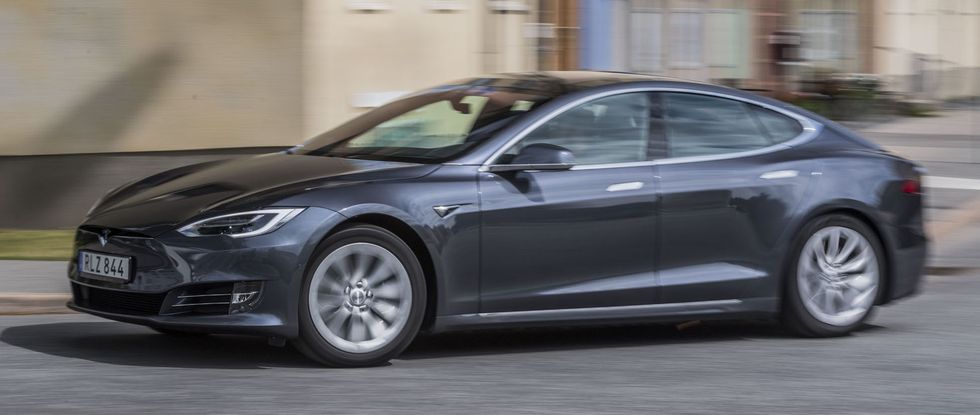 Elbilar och laddhybrider fortsätter öka – trots högre bonus runt hörnet