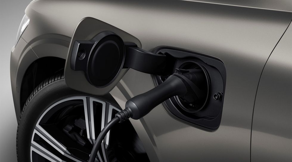 Volvo i blåsväder – har använt 