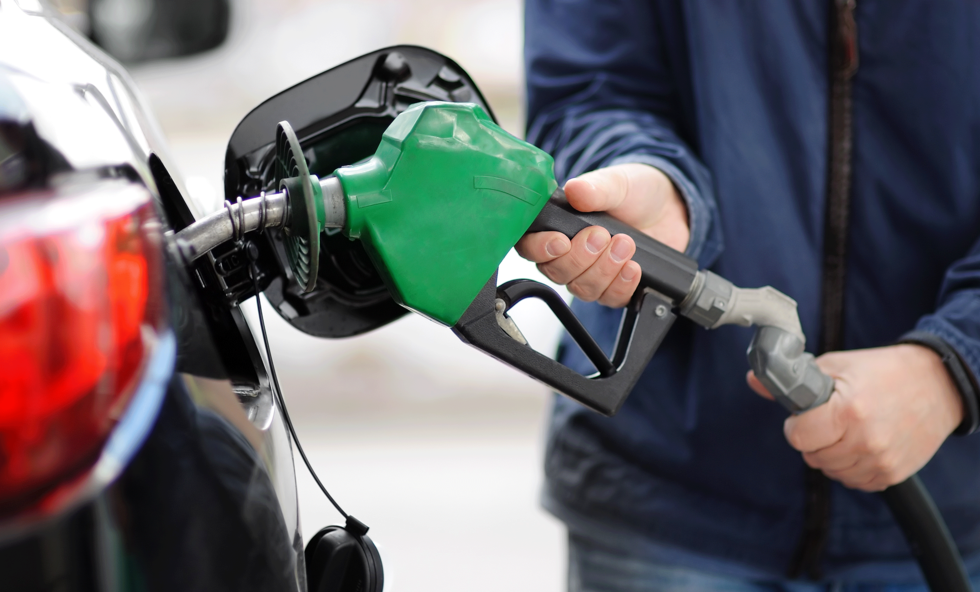 Högsta priset någonsin på bensin och diesel i Sverige