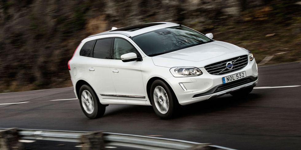 Bilarna som säljs mest under marknadspris – prutläge?