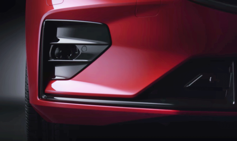 Volvo smygvisar nya S60 – följ premiären här