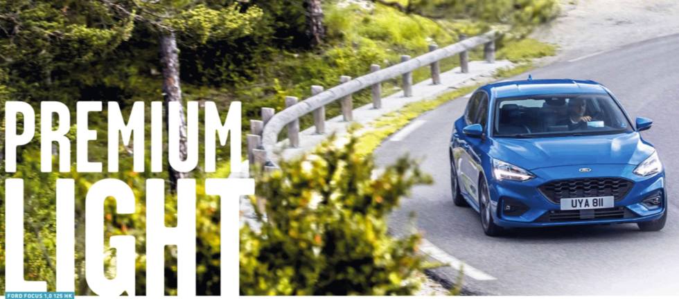 Nytt: 5-serie och A6 i test – 199 Bästa och sämsta bilköpen