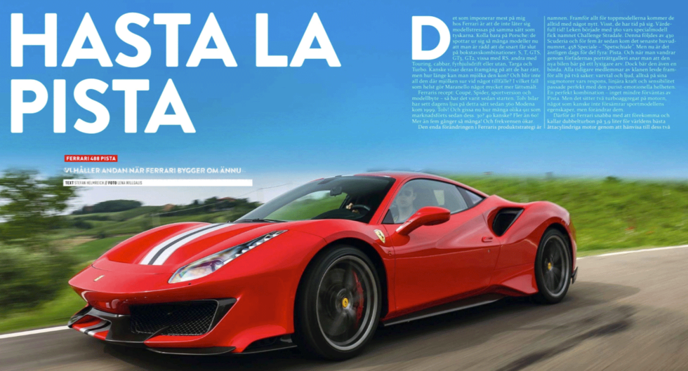 Nytt: 5-serie och A6 i test – 199 Bästa och sämsta bilköpen