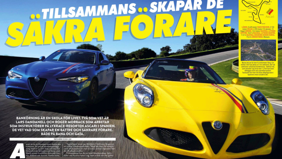 Nytt: 5-serie och A6 i test – 199 Bästa och sämsta bilköpen