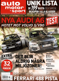 Nytt: 5-serie och A6 i test – 199 Bästa och sämsta bilköpen